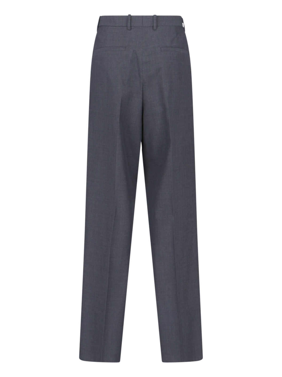 [Jil Sander] Trousers SS26 J21KA0316 J40249004