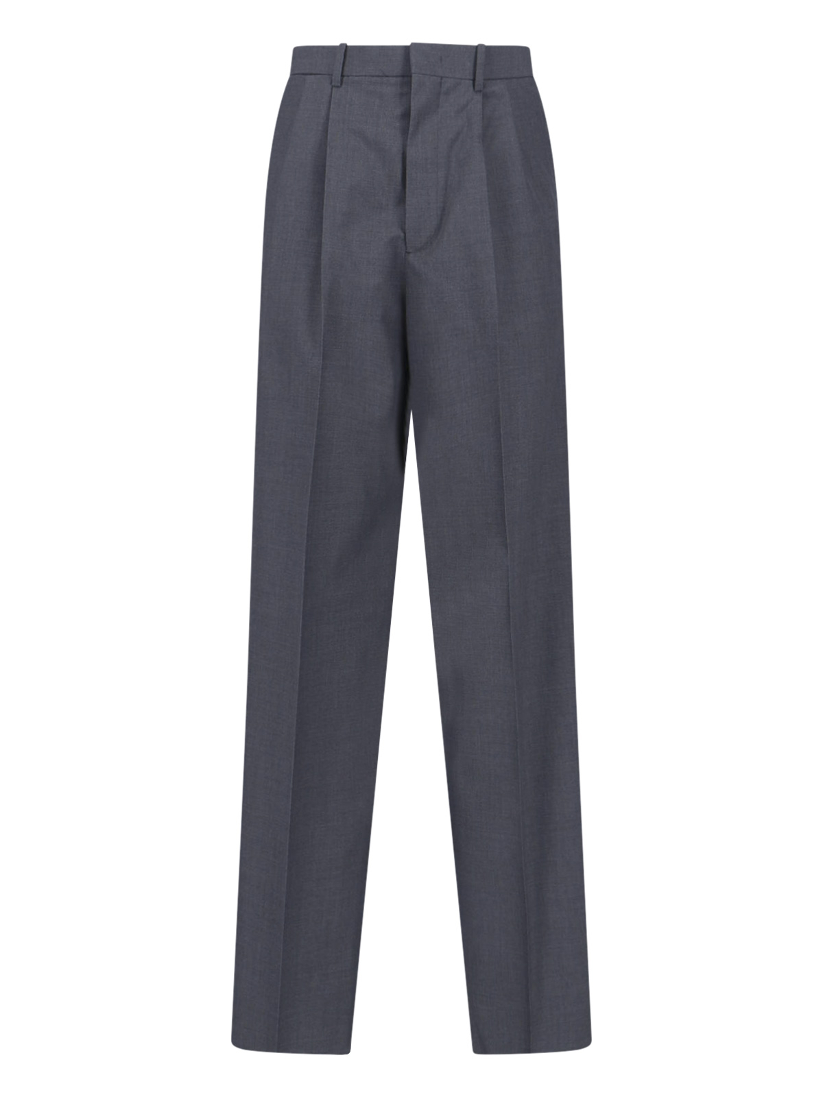 [Jil Sander] Trousers SS26 J21KA0316 J40249004