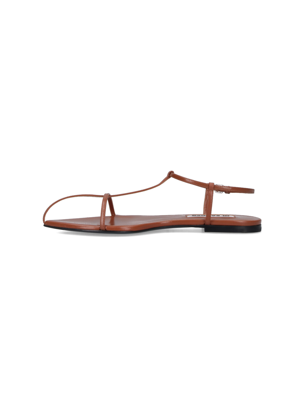 [Jil Sander] Sandals SS26 J15WP0081 P6519222