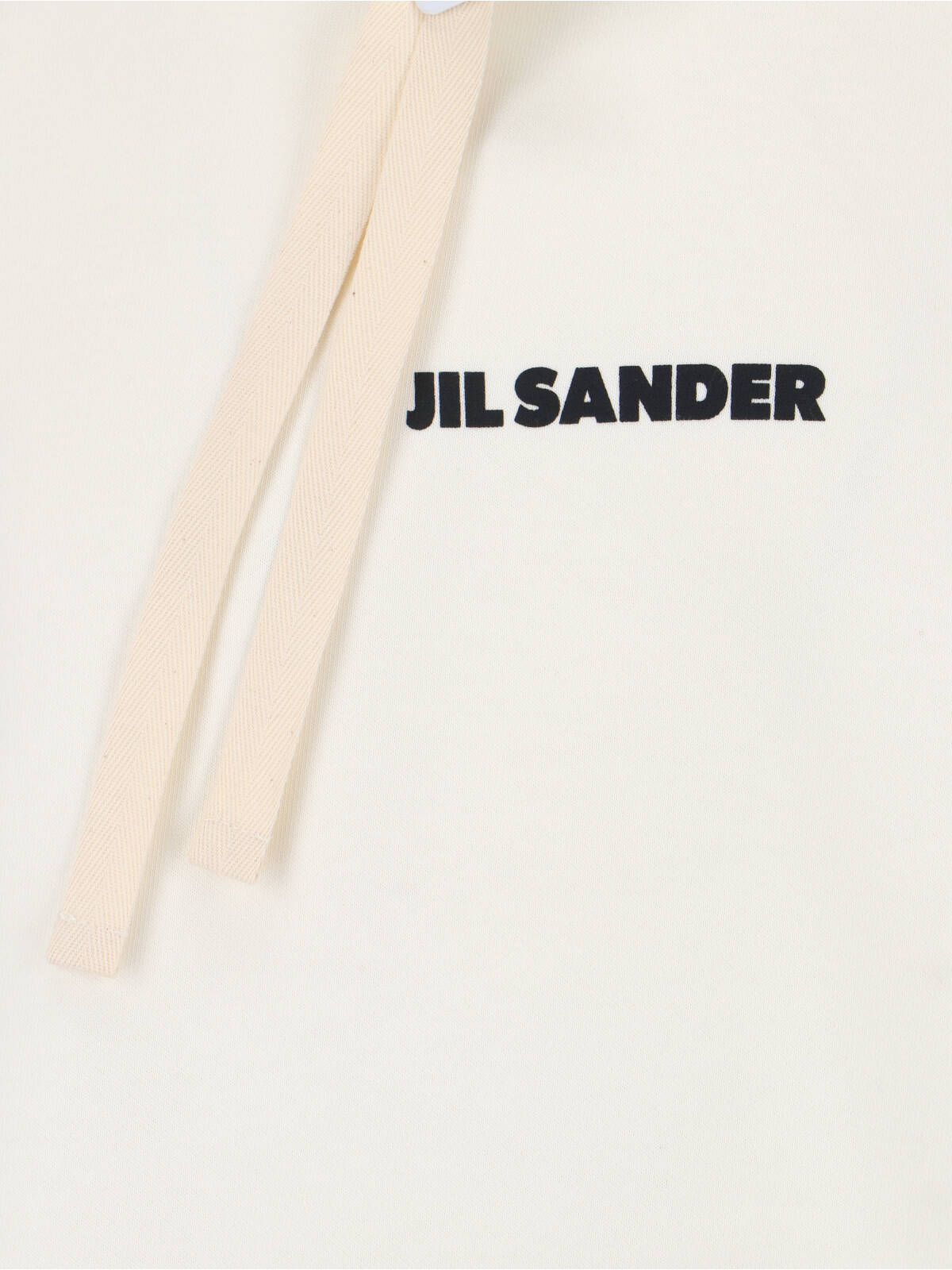 [Jil Sander] Sweatshirt SS26 J22GU0149 J20128103