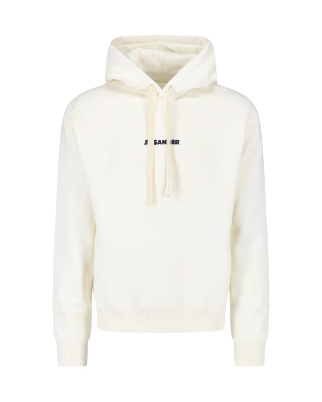 [Jil Sander] Sweatshirt SS26 J22GU0149 J20128103