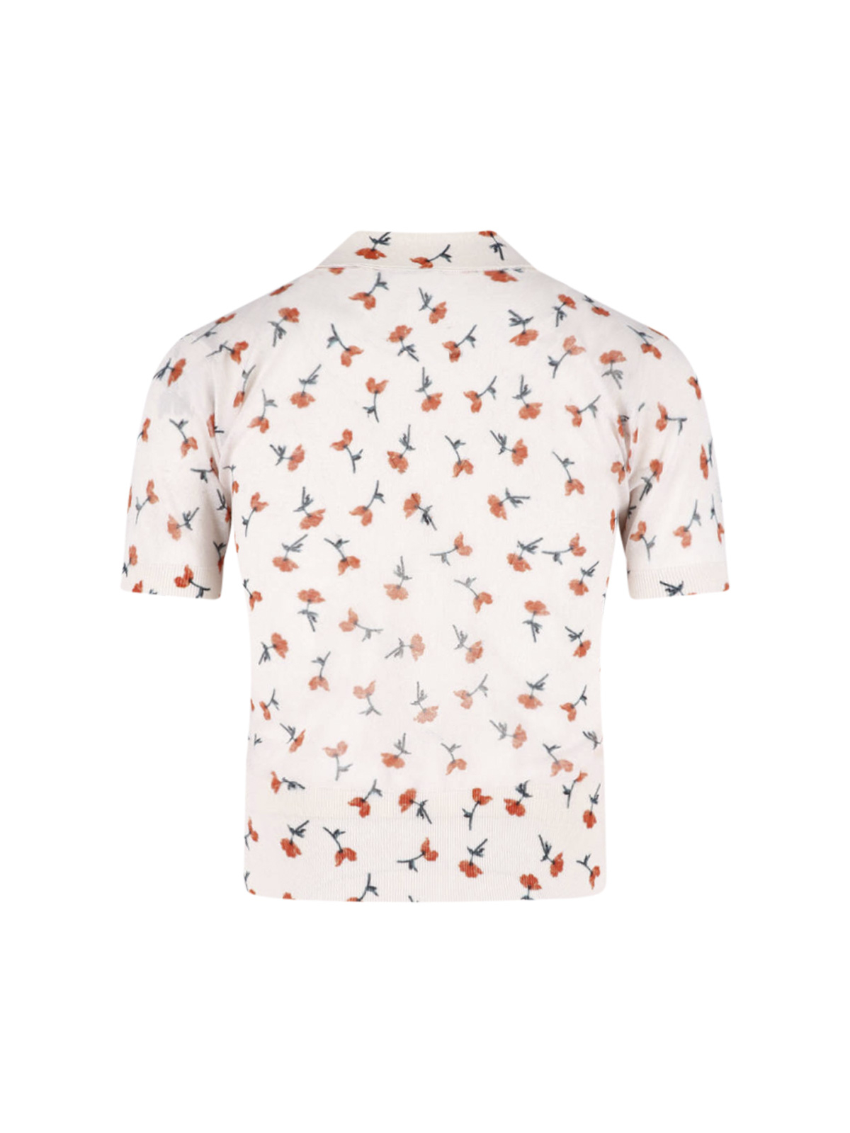 [Jil Sander] Shirts Short Sleeve SS26 J03GL0117 J15480683