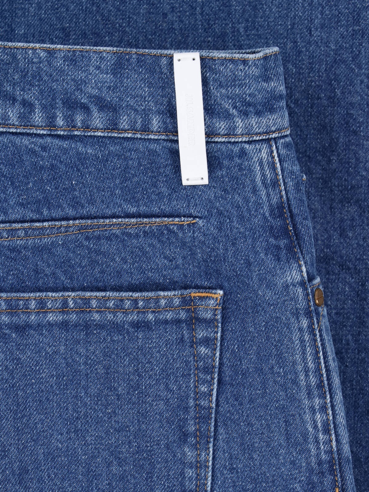 [Jil Sander] Jeans SS26 J03KA0346 J45352476
