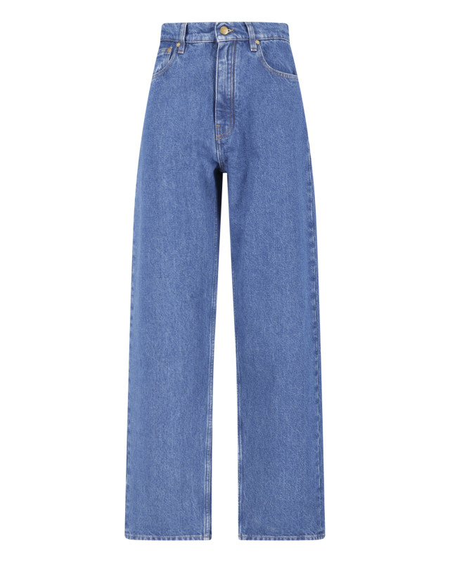 [Jil Sander] Jeans SS26 J03KA0346 J45352476