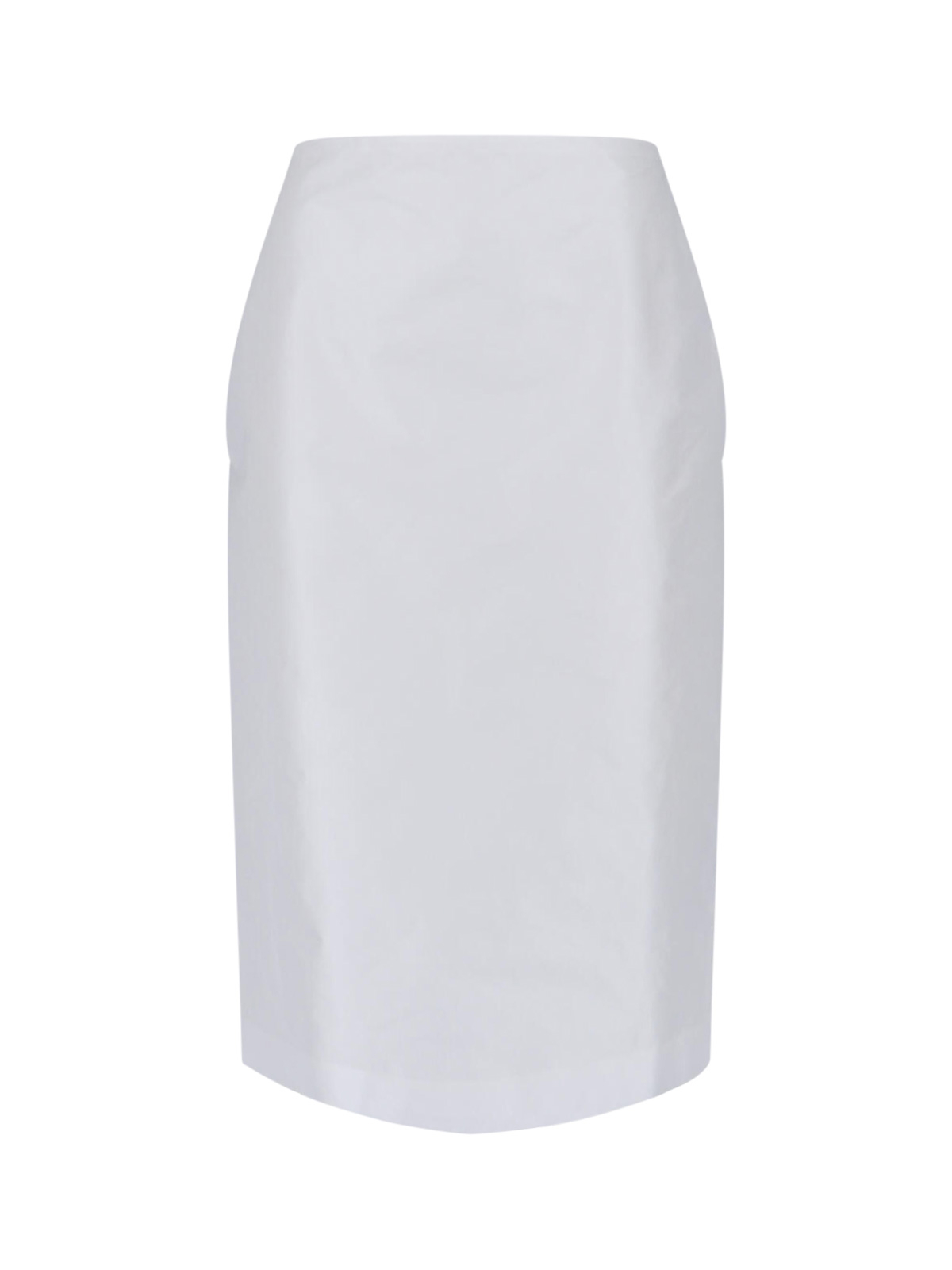 [Jil Sander] Midi skirt SS26 J03MA0302 J70221100