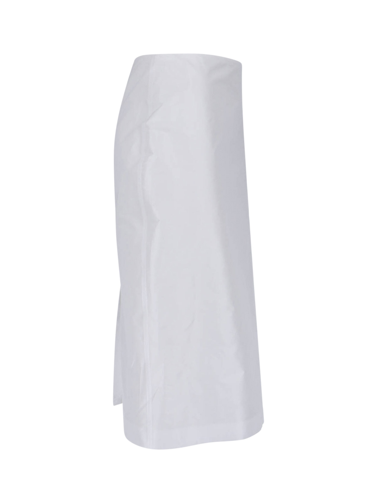 [Jil Sander] Midi skirt SS26 J03MA0302 J70221100