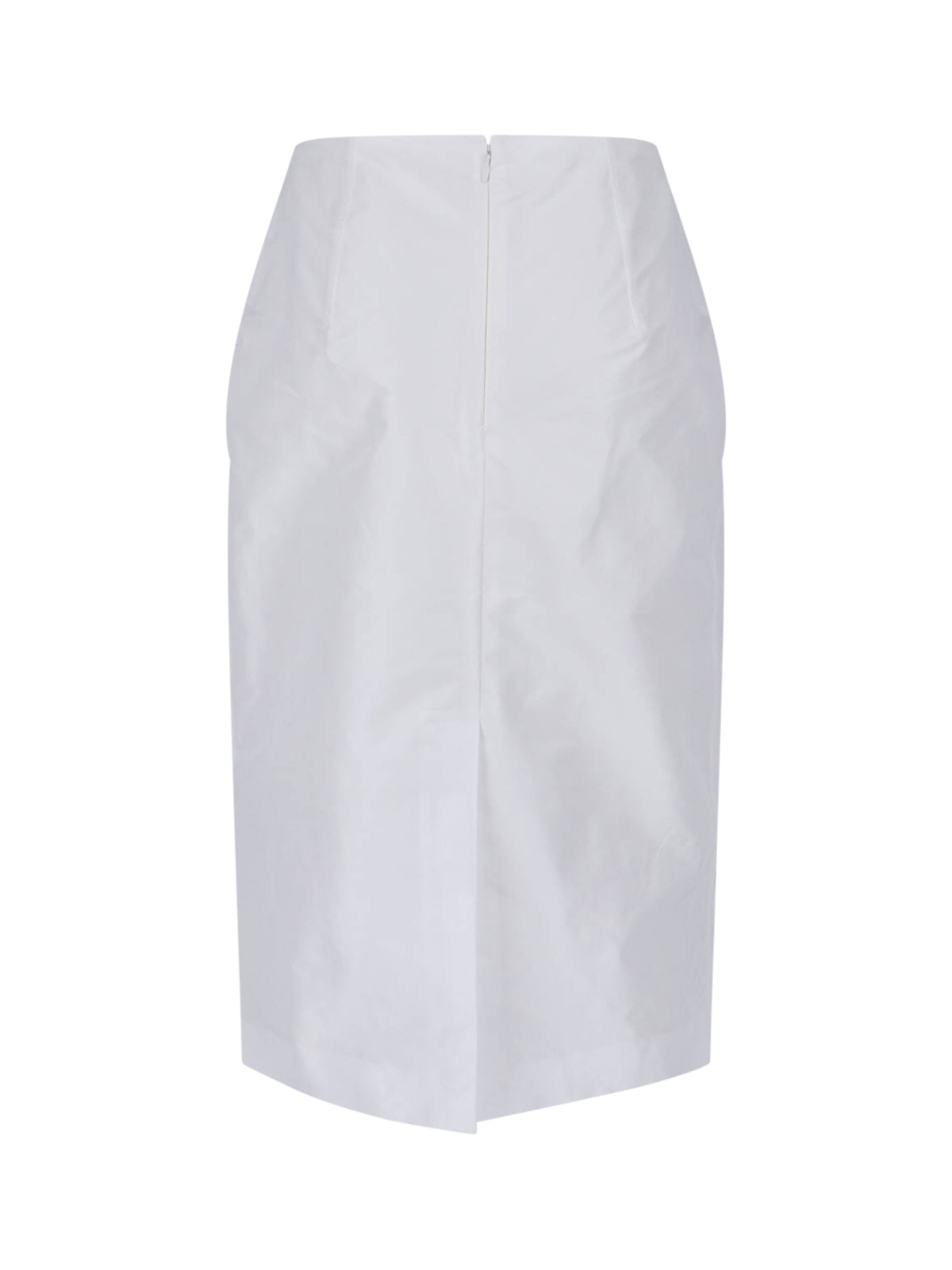 [Jil Sander] Midi skirt SS26 J03MA0302 J70221100