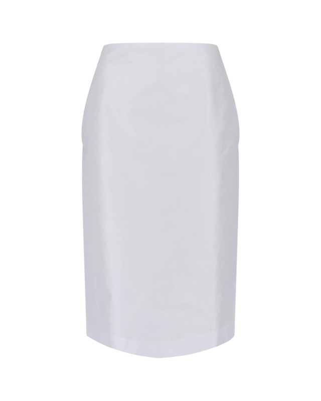 [Jil Sander] Midi skirt SS26 J03MA0302 J70221100