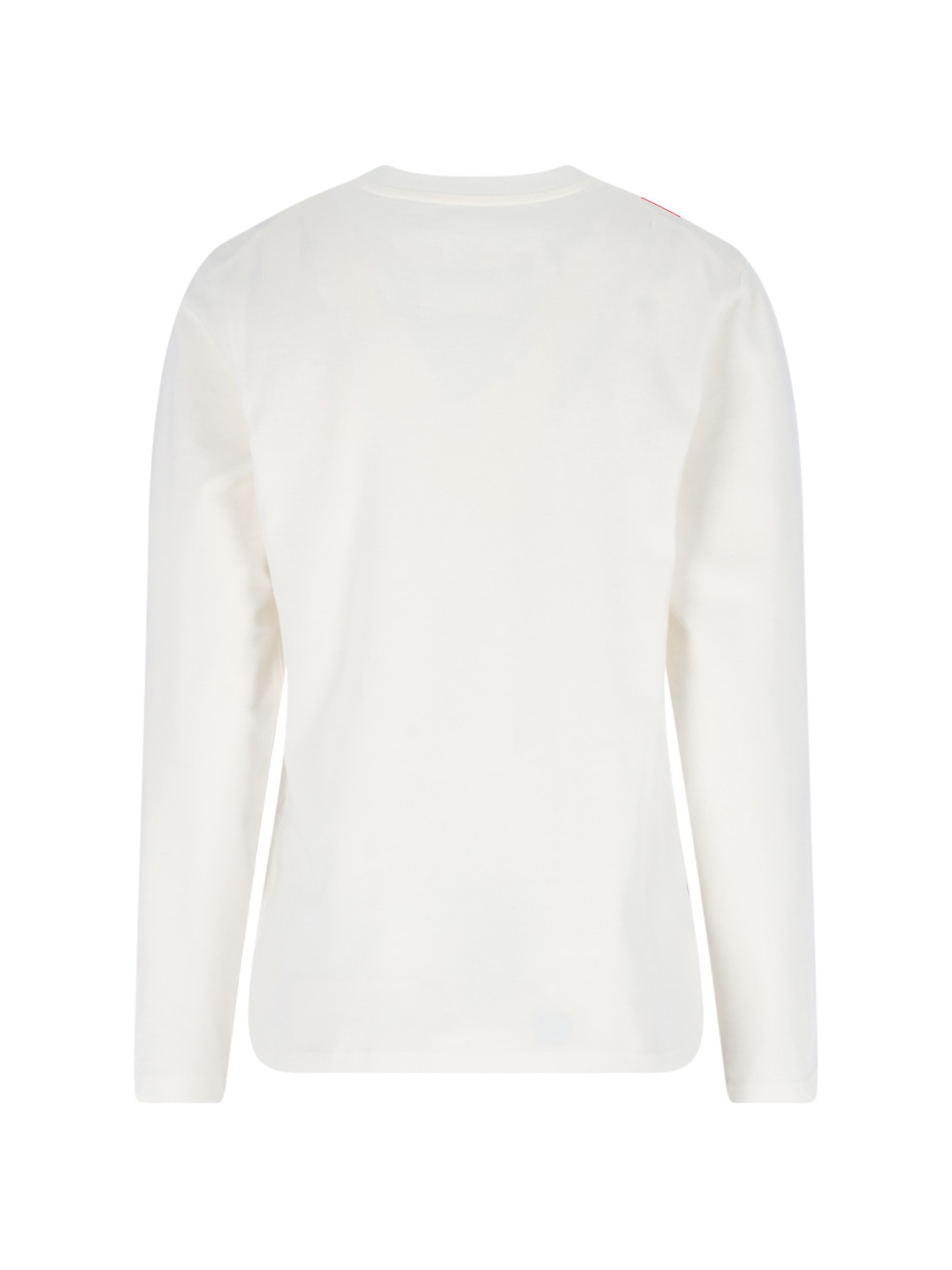 [Jil Sander] T-shirts Long Sleeve SS26 J02GC0141 J20103102