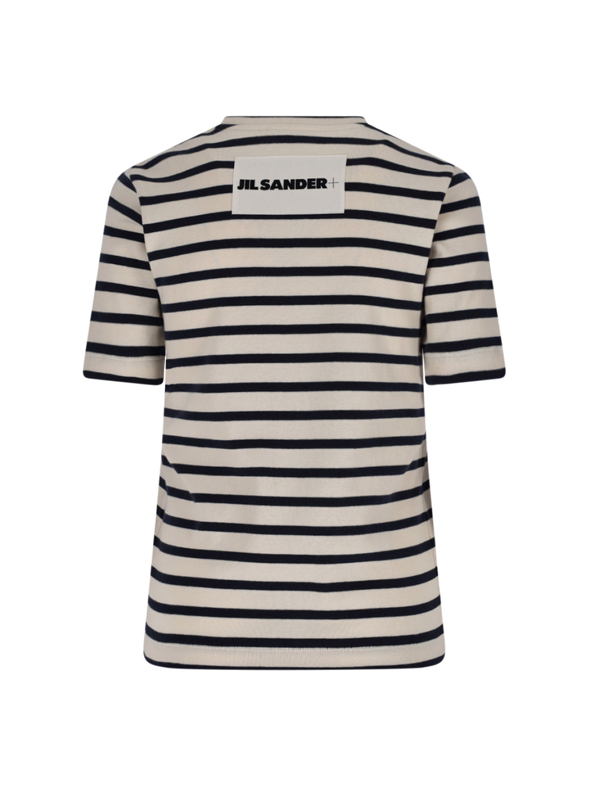 [Jil Sander] Shirts Short Sleeve SS26 J40GC0111 J46497124