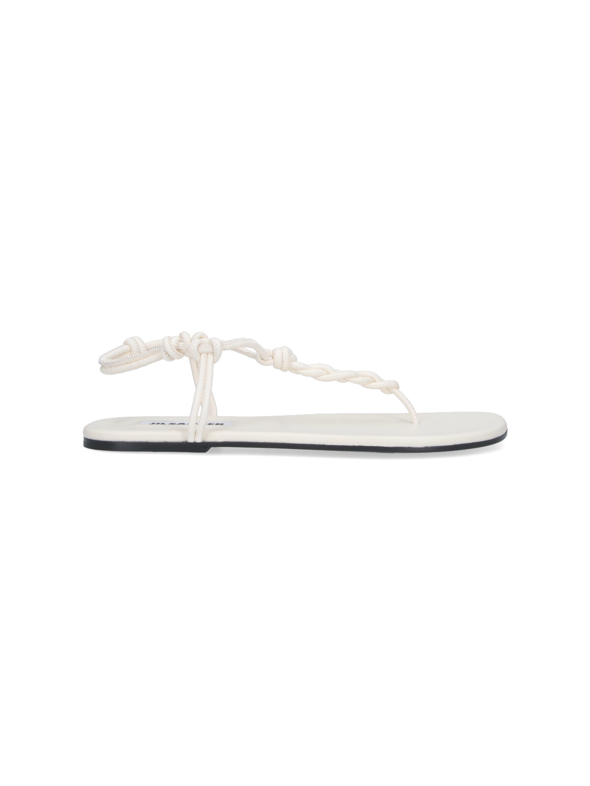 [Jil Sander] Sandals SS26 J16WP0144 P7448106