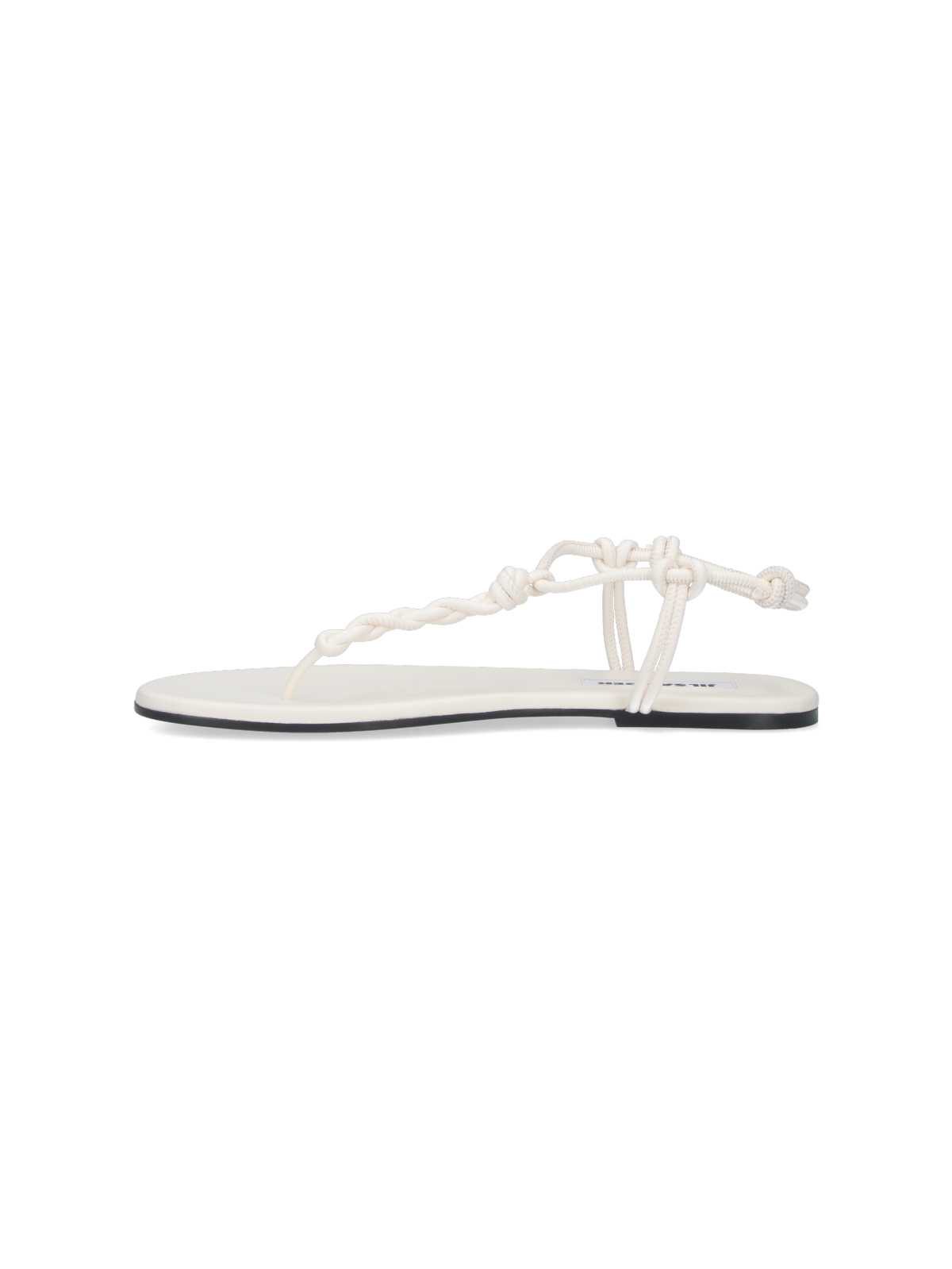 [Jil Sander] Sandals SS26 J16WP0144 P7448106