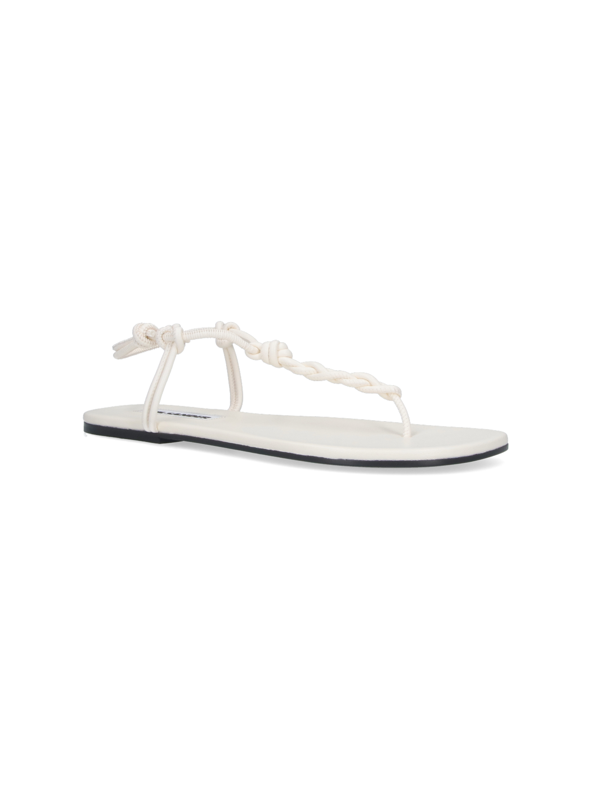 [Jil Sander] Sandals SS26 J16WP0144 P7448106