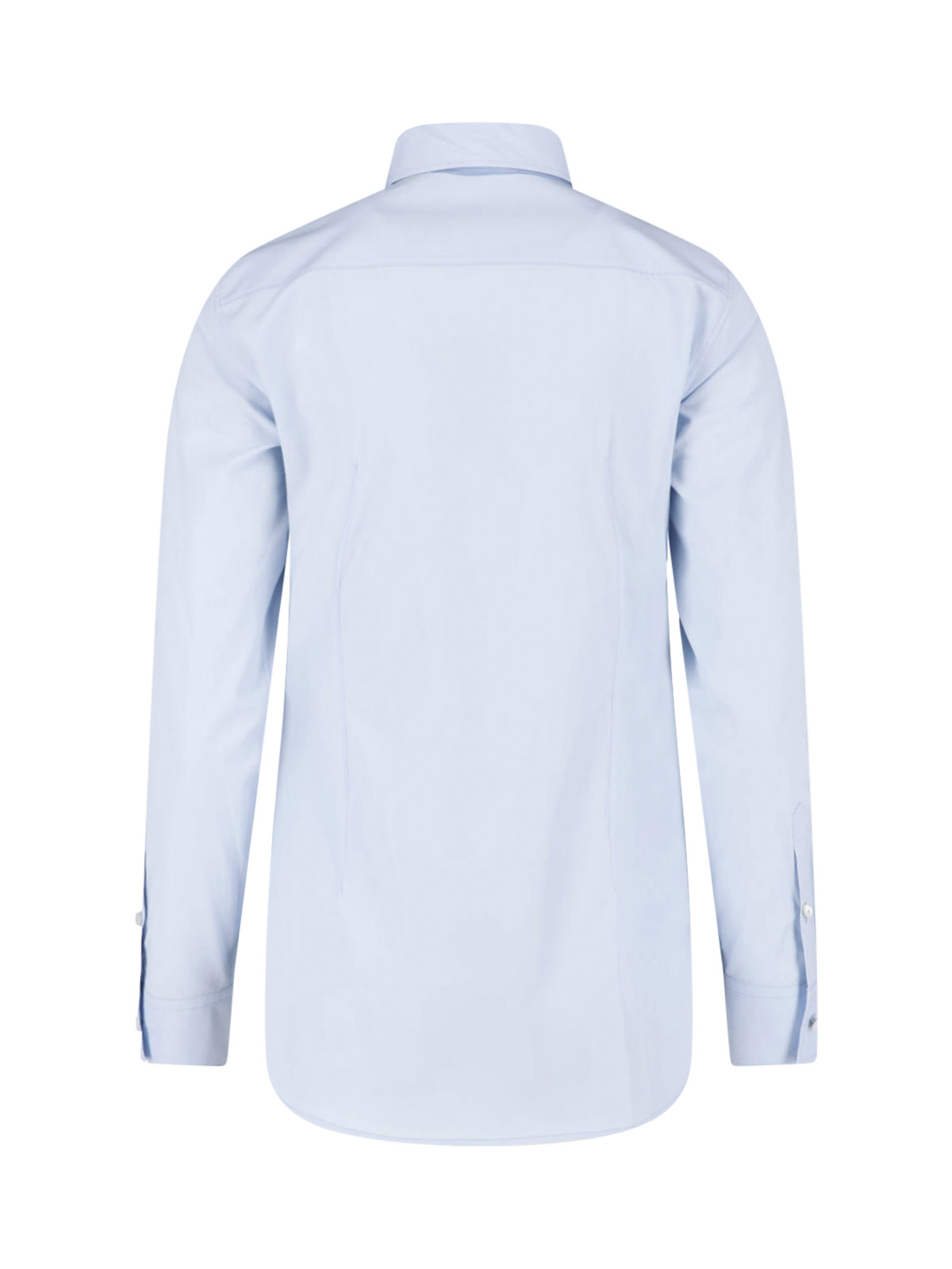 [Jil Sander] Shirts Long Sleeve SS26 J03DL0222 J45342460