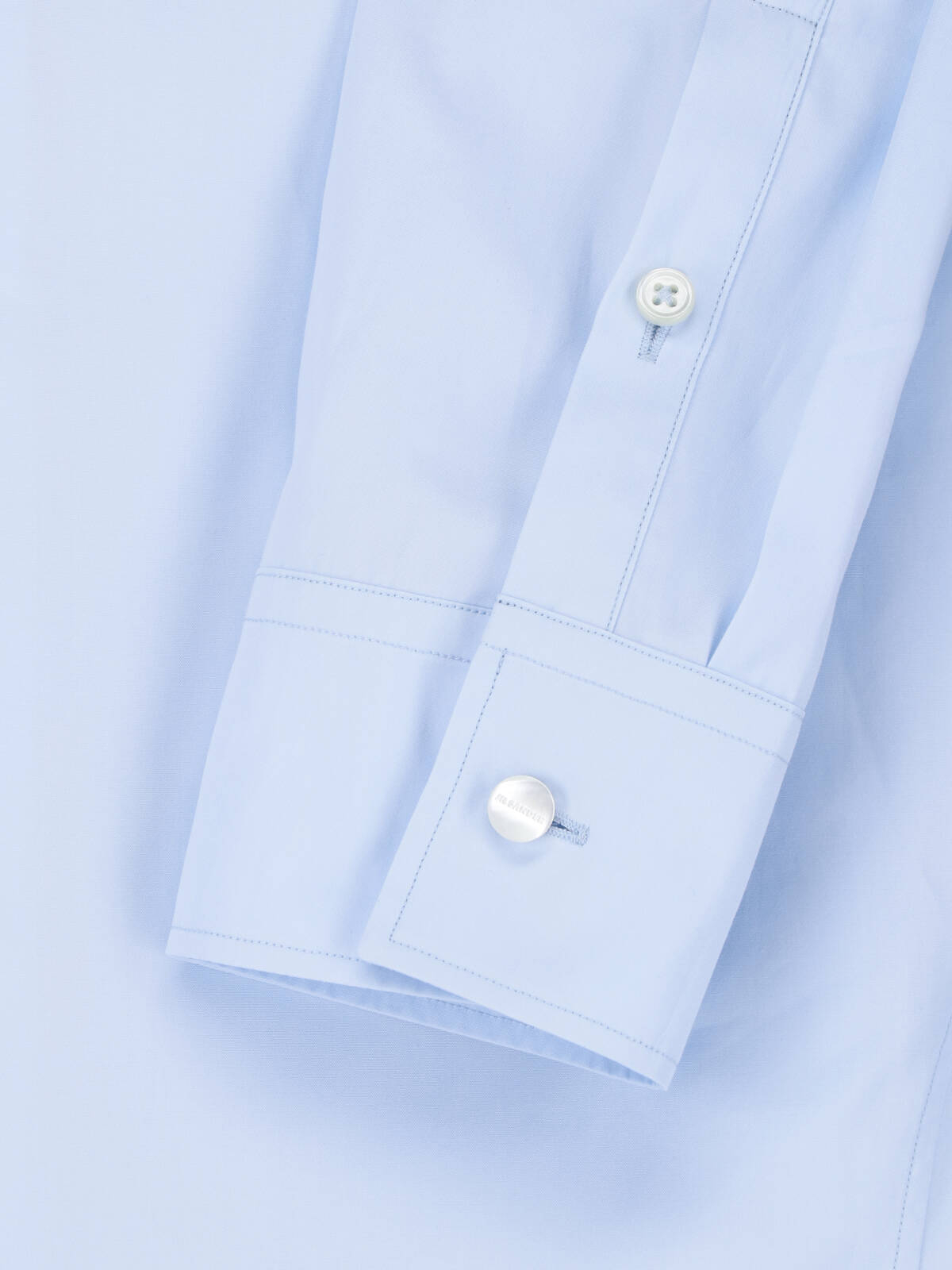[Jil Sander] Shirts Long Sleeve SS26 J03DL0222 J45342460
