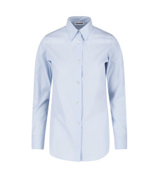 [Jil Sander] Shirts Long Sleeve SS26 J03DL0222 J45342460