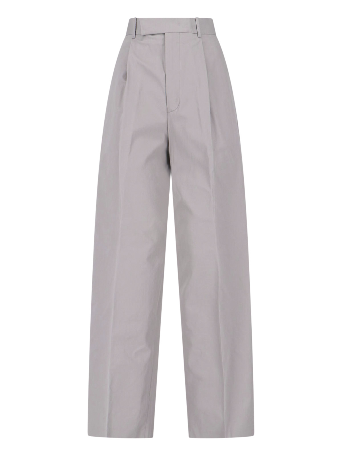 [Jil Sander] Trousers SS26 J03KA0352 J45340032