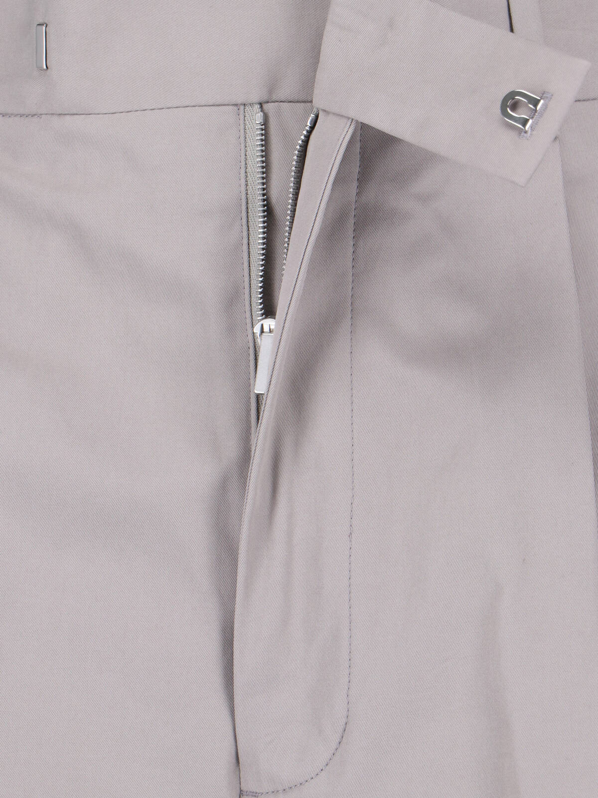 [Jil Sander] Trousers SS26 J03KA0352 J45340032