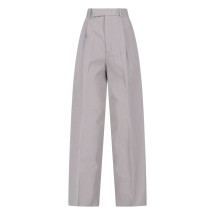 [Jil Sander] Trousers SS26 J03KA0352 J45340032