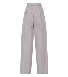 [Jil Sander] Trousers SS26 J03KA0352 J45340032