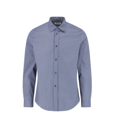 [Jil Sander] Shirts Long Sleeve SS26 J21DL0266 J45342452