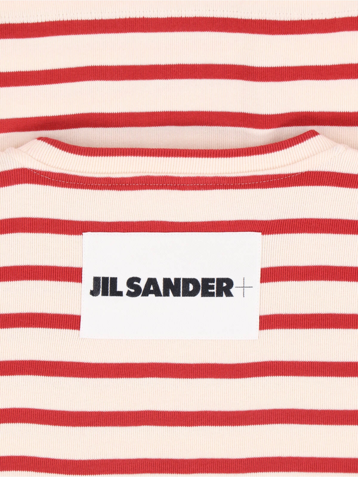 [Jil Sander] T-shirts Short Sleeve SS26 J47GC0109 J46497649