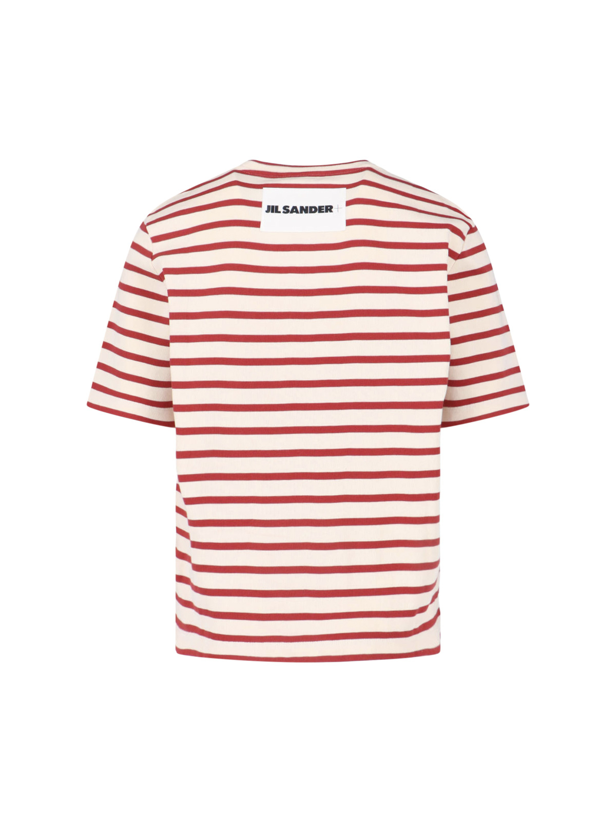 [Jil Sander] T-shirts Short Sleeve SS26 J47GC0109 J46497649