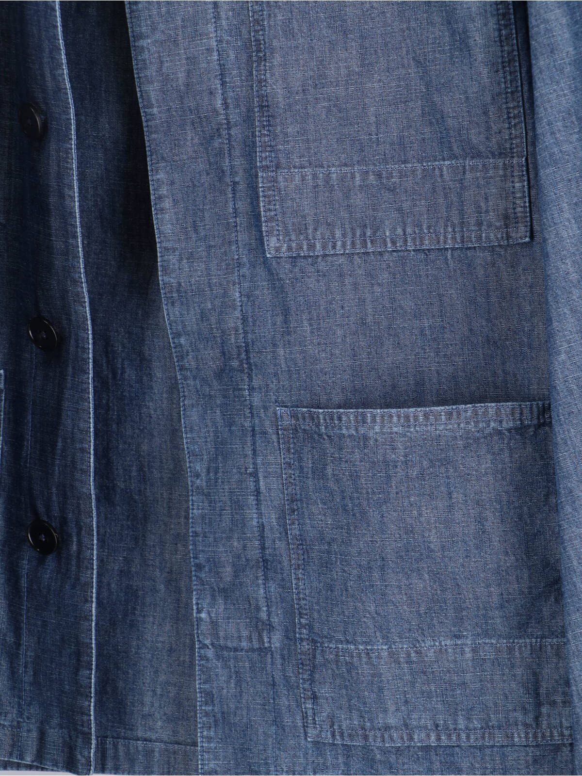 [Jil Sander] Jacket SS26 J22SW0089 J45323406