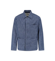 [Jil Sander] Jacket SS26 J22SW0089 J45323406