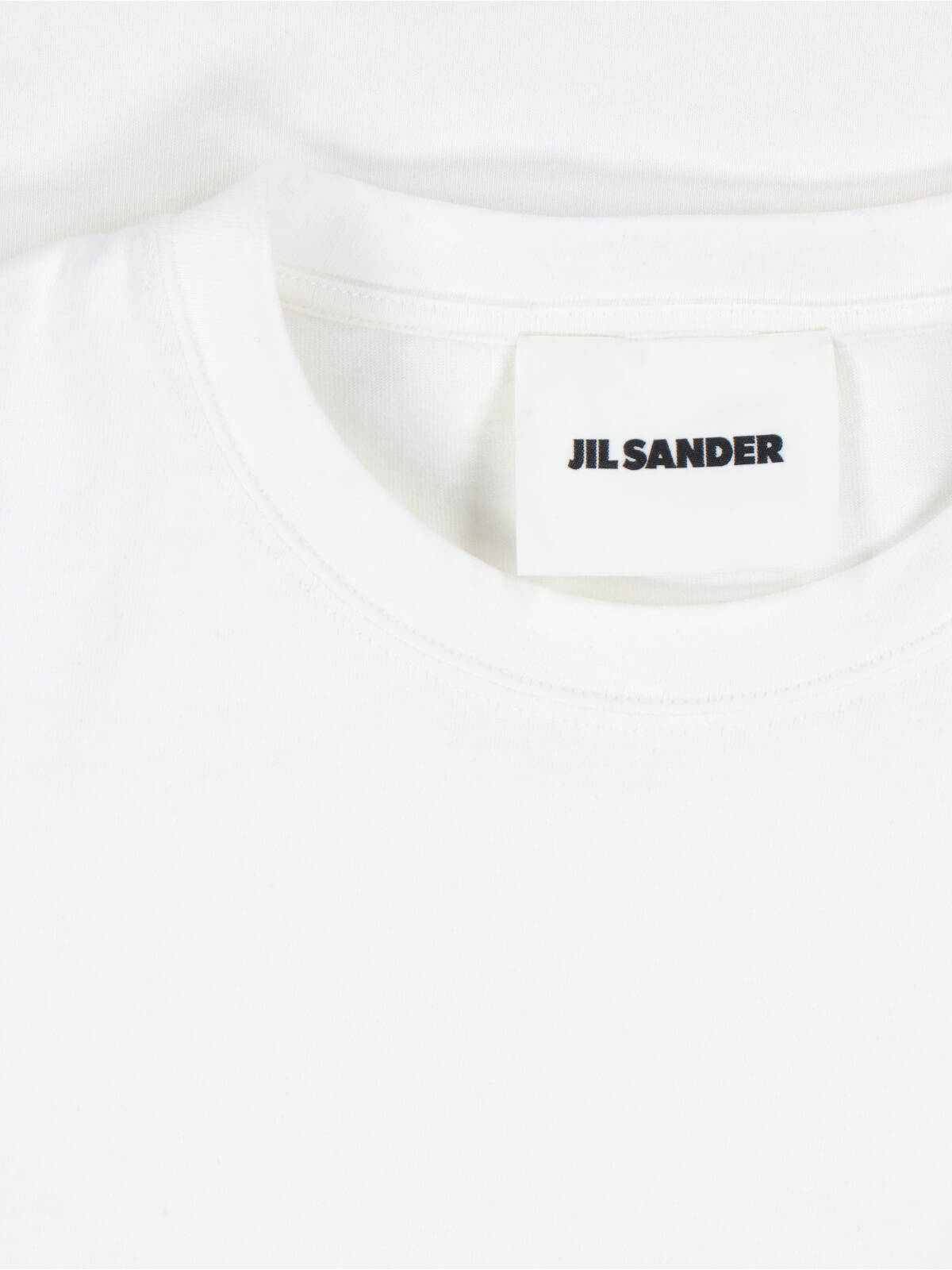 [Jil Sander] T-shirts Long Sleeve SS26 J22GC0235 J20256100