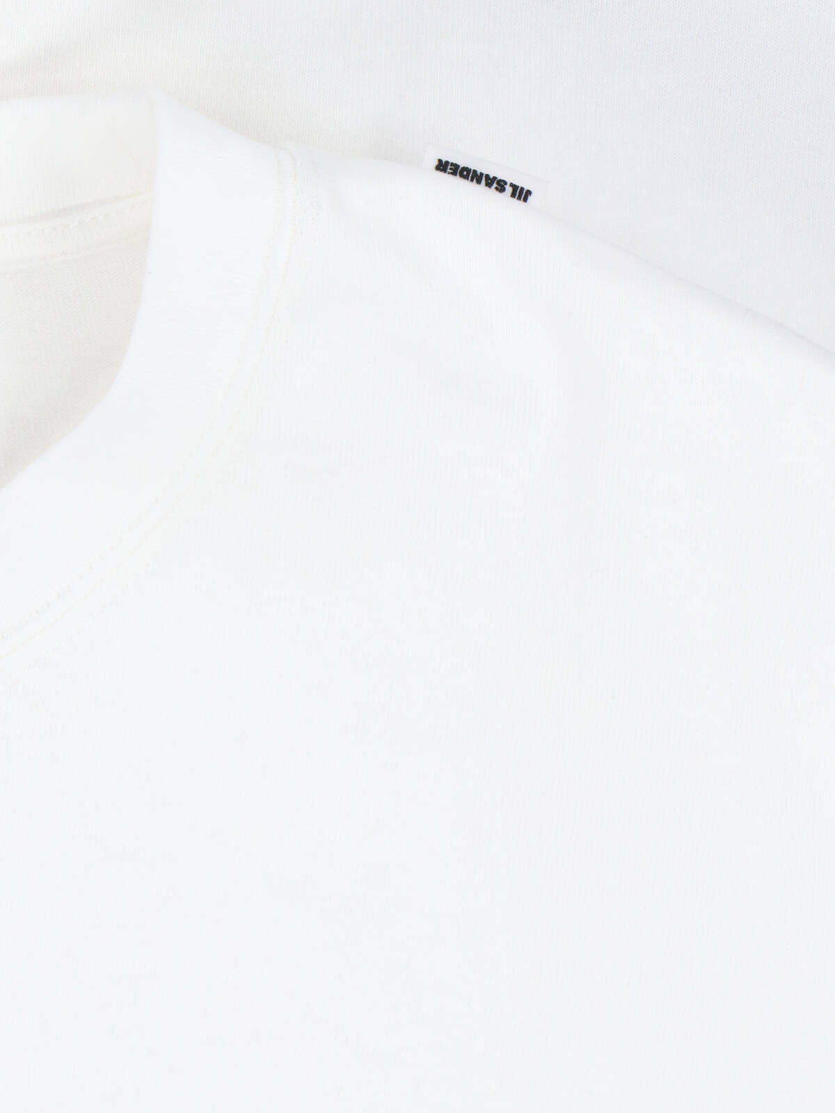 [Jil Sander] T-shirts Long Sleeve SS26 J22GC0235 J20256100