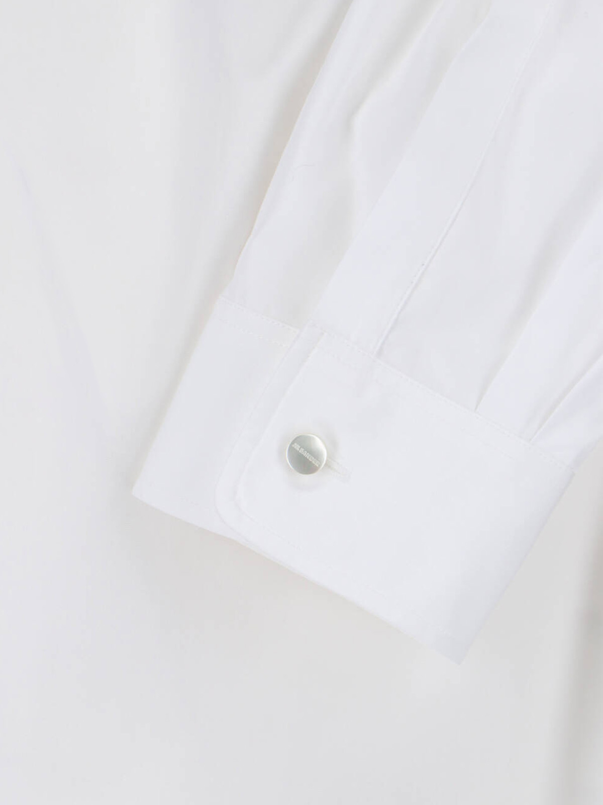 [Jil Sander] Shirts Long Sleeve SS26 J21DL0266 J45342100