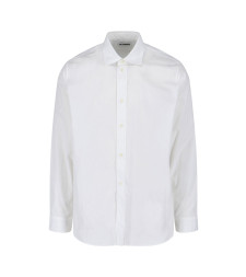[Jil Sander] Shirts Long Sleeve SS26 J21DL0266 J45342100