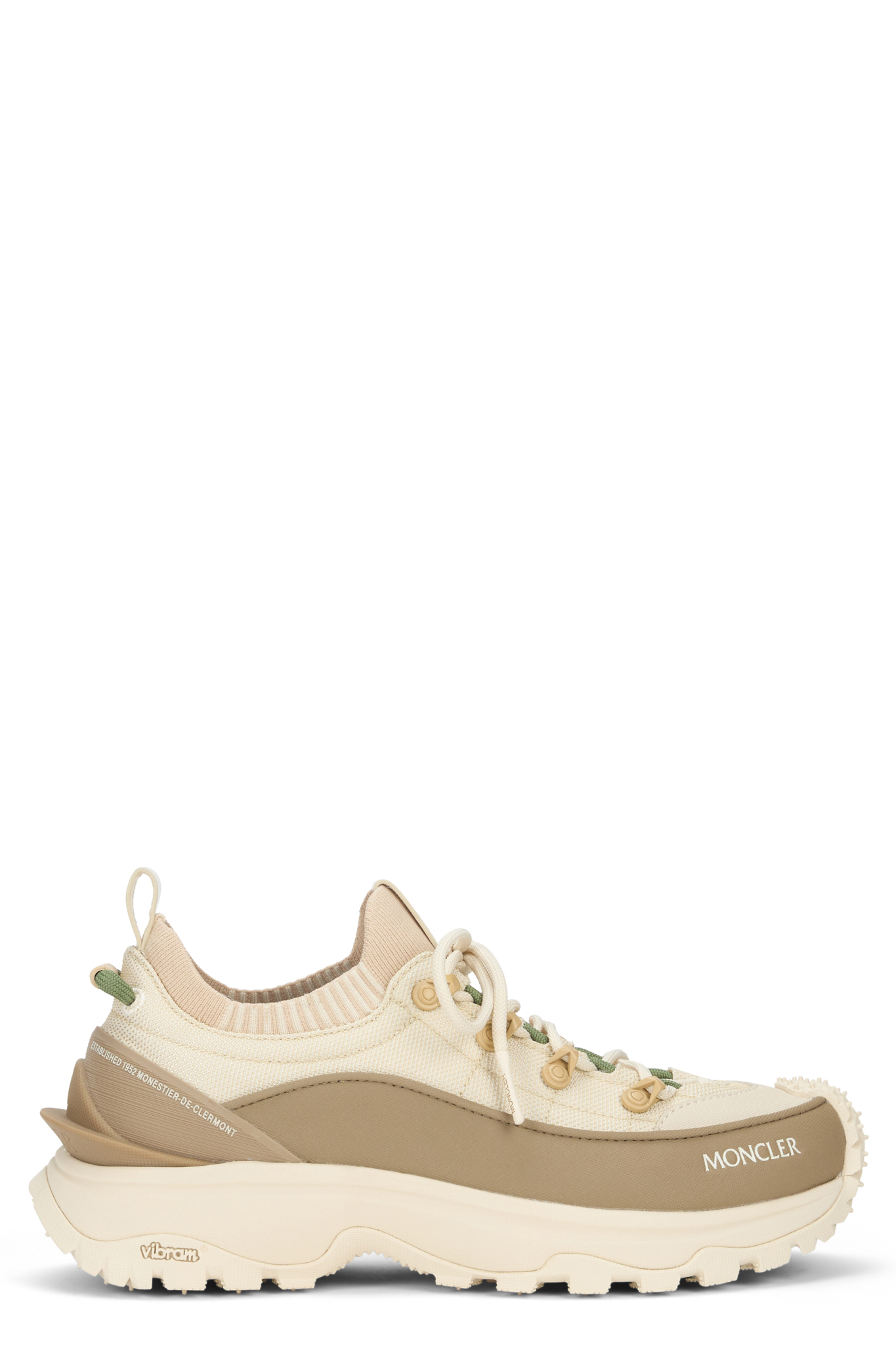 [Moncler] Sneakers SS26 L109B4M00120M8446_23F
