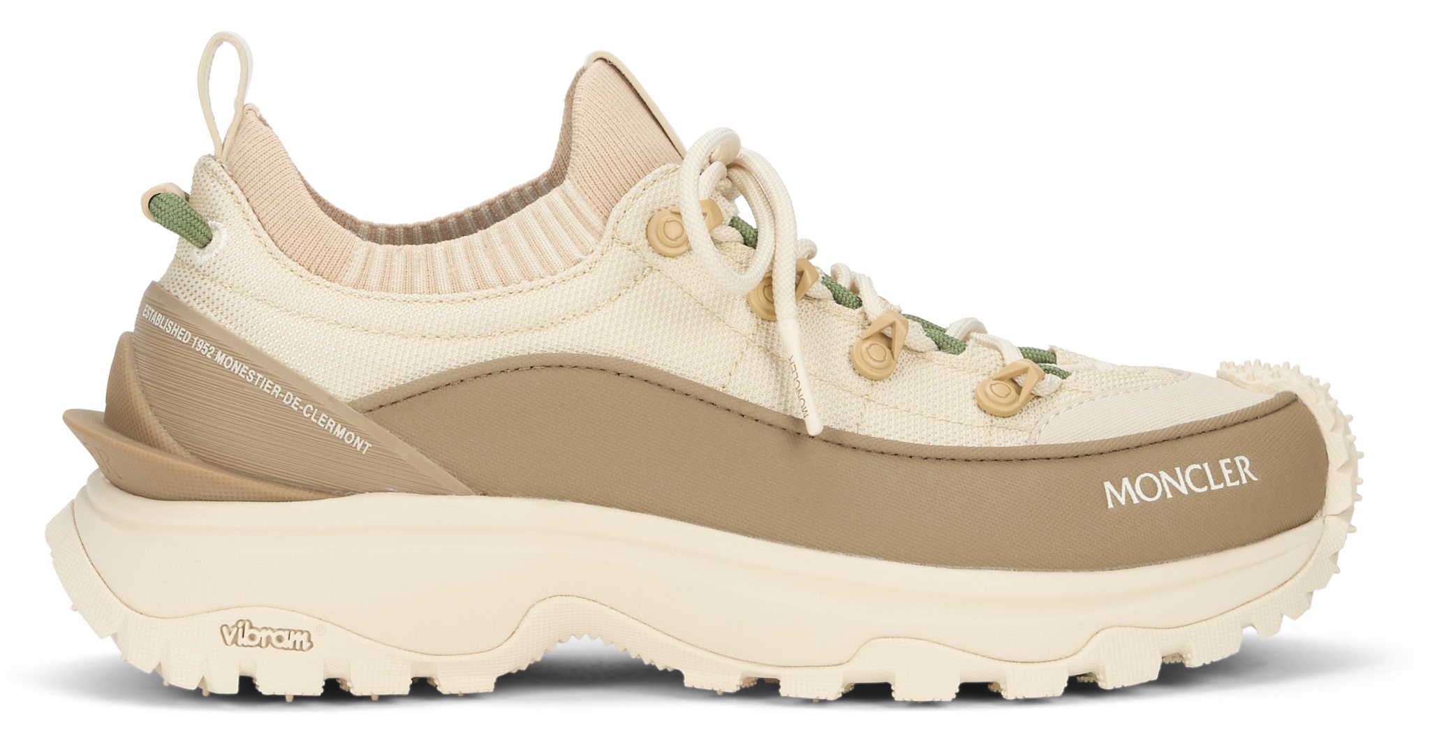 [Moncler] Sneakers SS26 L109B4M00120M8446_23F