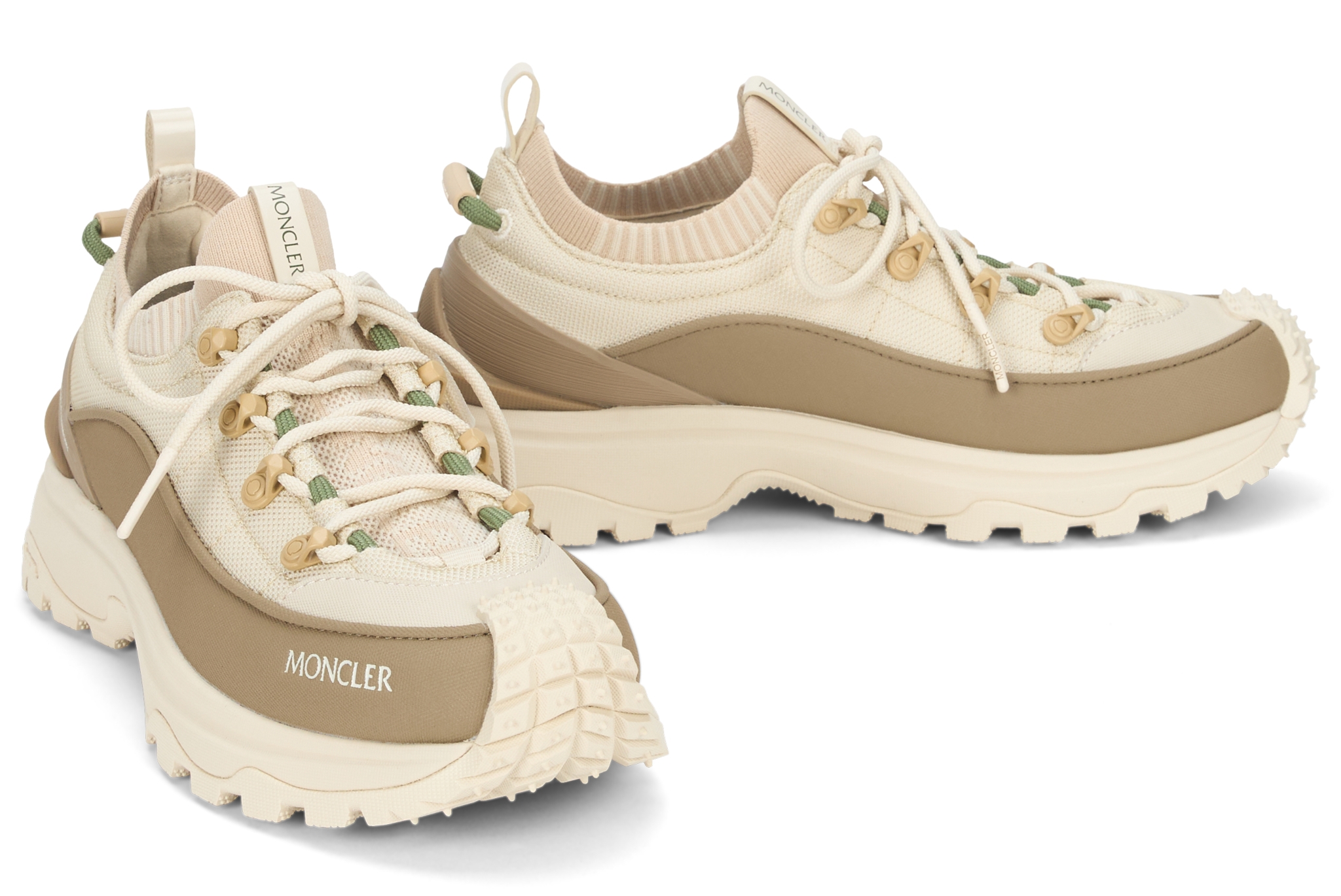 [Moncler] Sneakers SS26 L109B4M00120M8446_23F