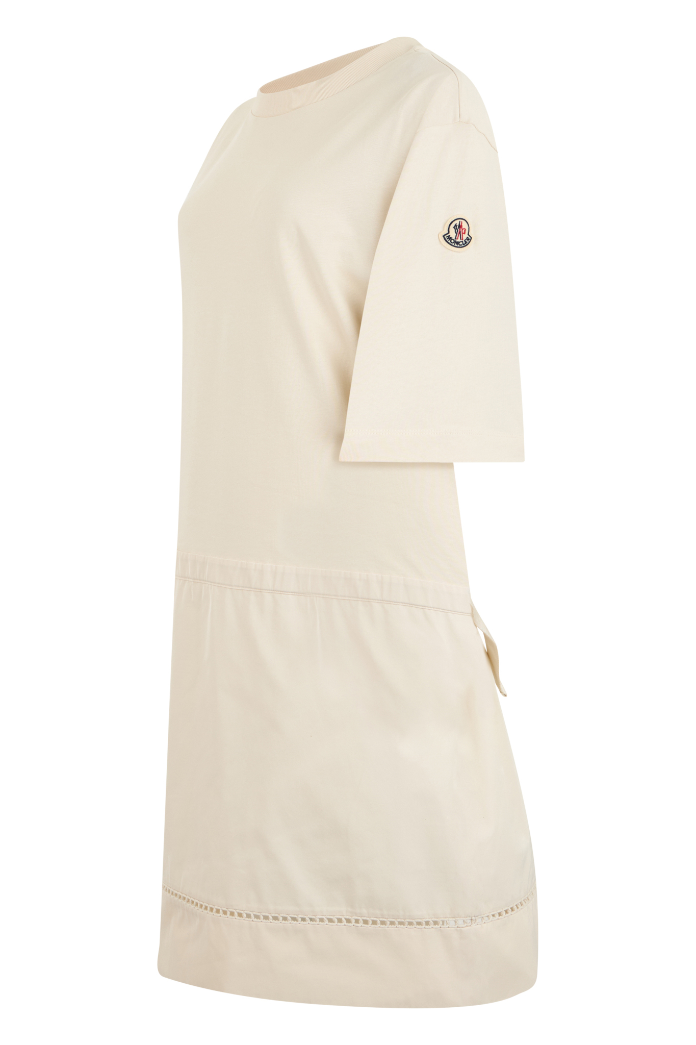 [Moncler] Dress SS26 L10938I0000389AUG_052