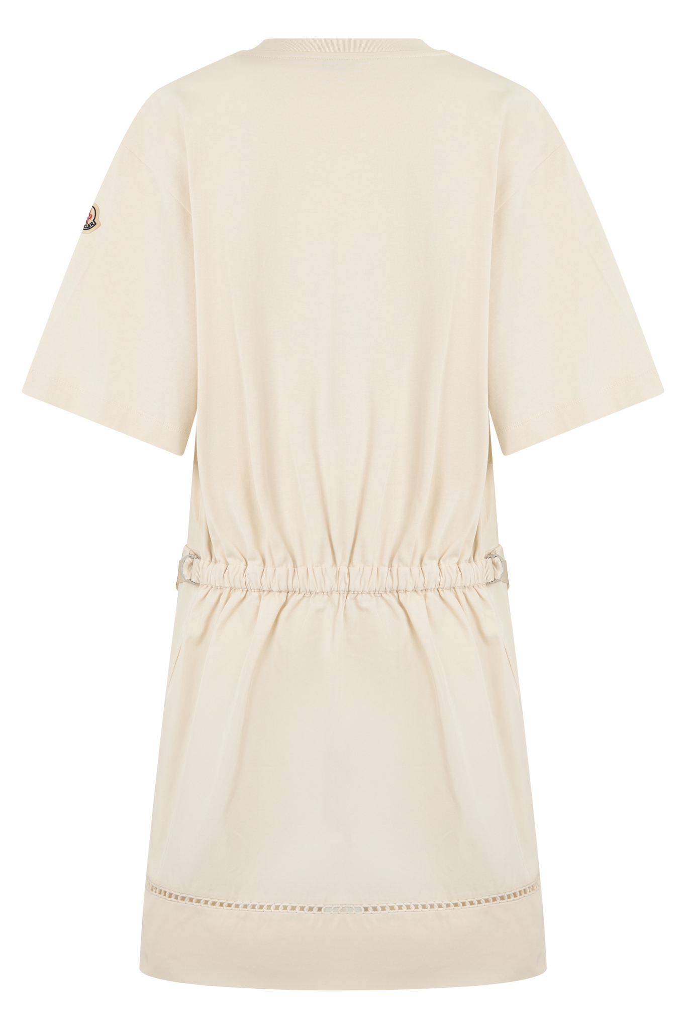 [Moncler] Dress SS26 L10938I0000389AUG_052