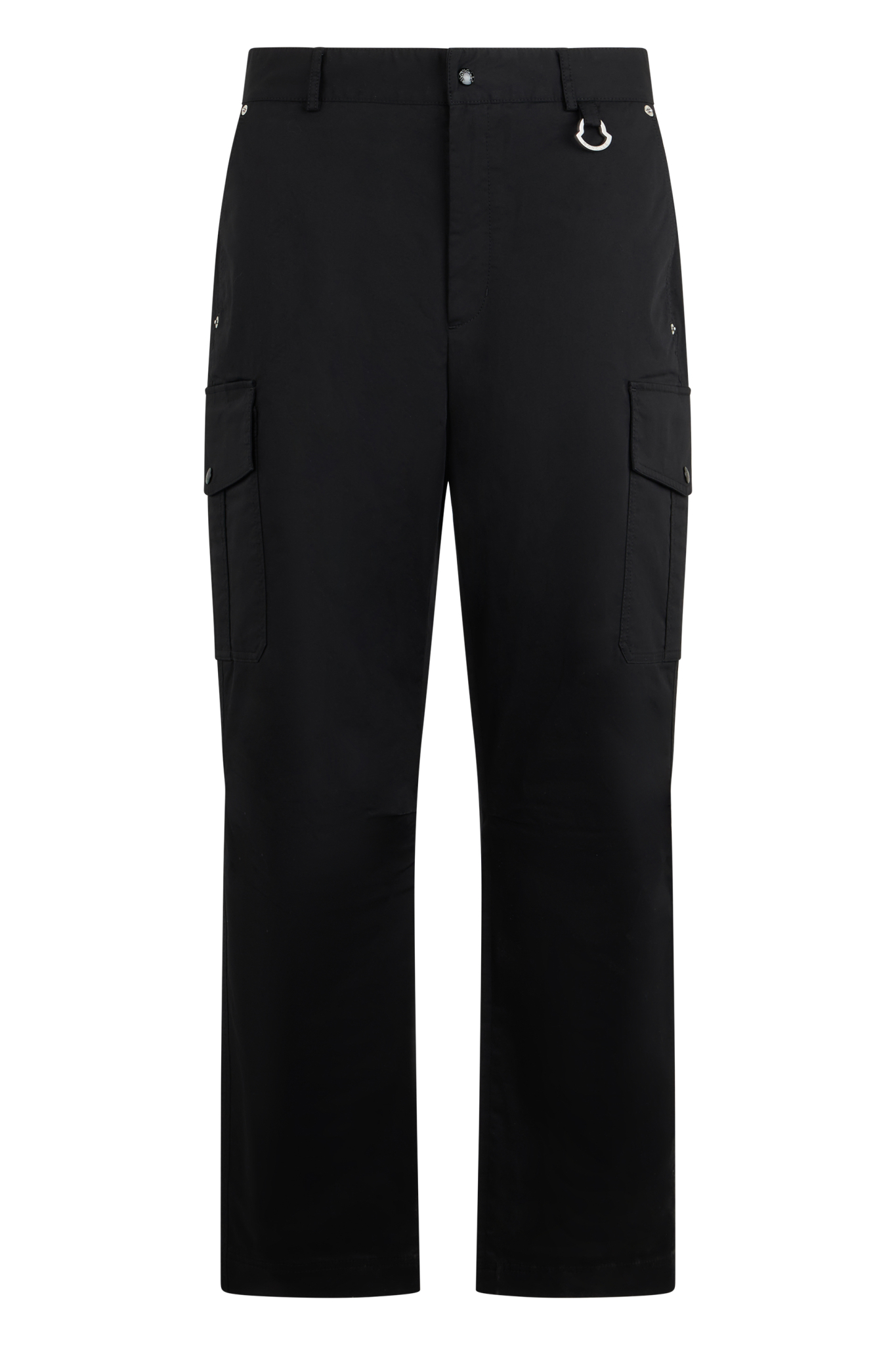 [Moncler] Trousers SS26 L10912A00034598QH_999