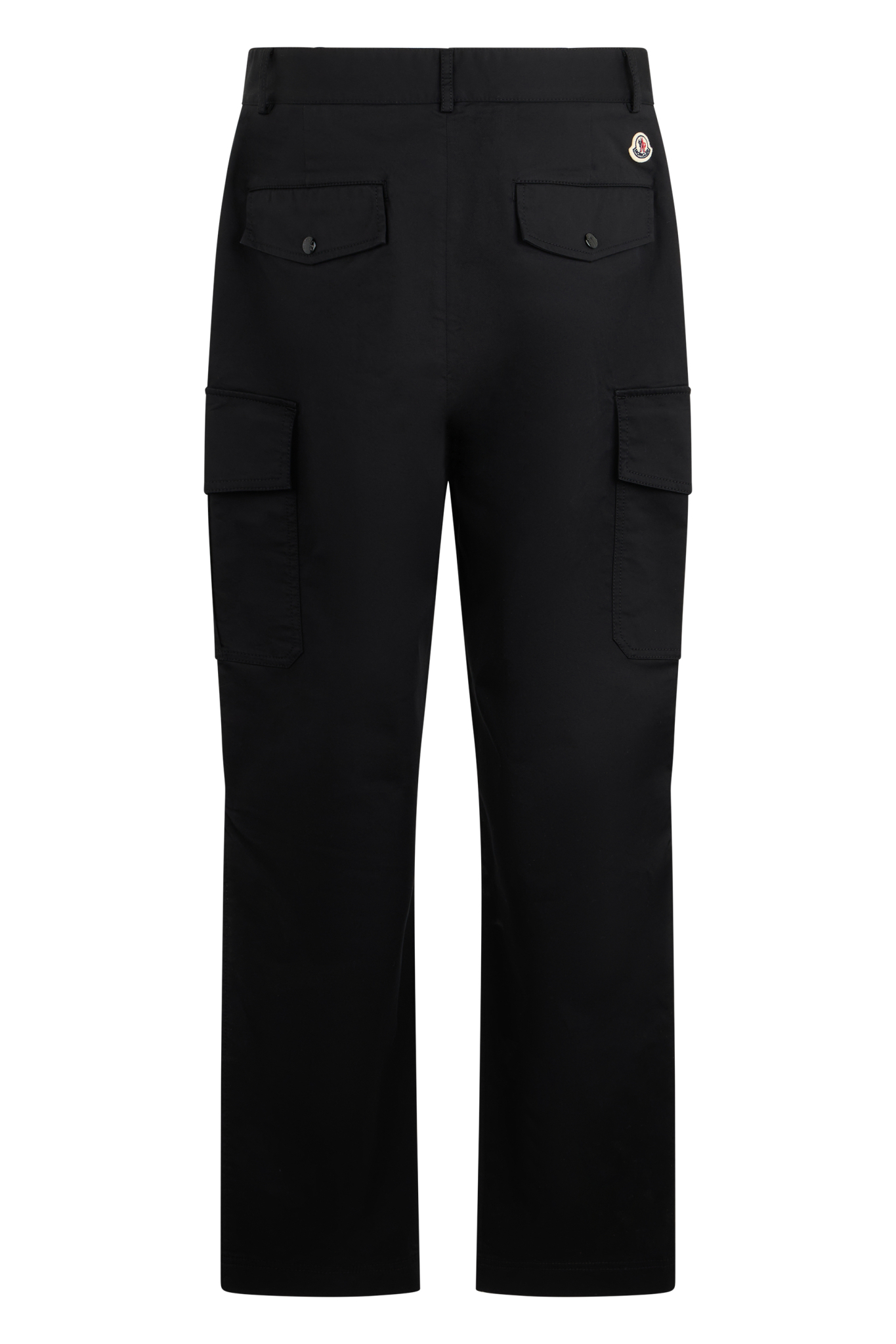 [Moncler] Trousers SS26 L10912A00034598QH_999