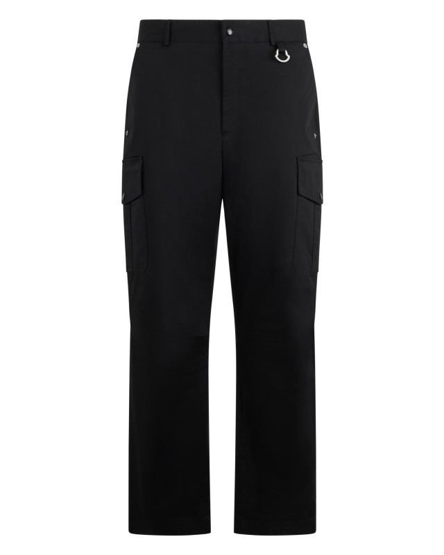 [Moncler] Trousers SS26 L10912A00034598QH_999