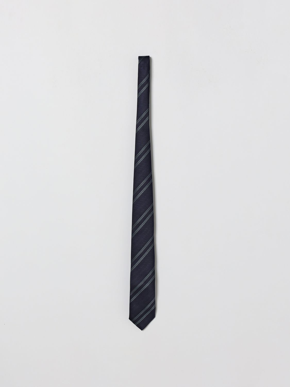 [Brunello Cucinelli] Tie SS26 MR8380018 C003
