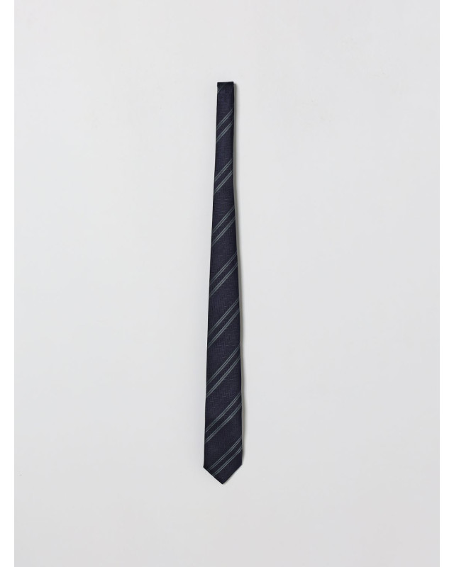 [Brunello Cucinelli] Tie SS26 MR8380018 C003