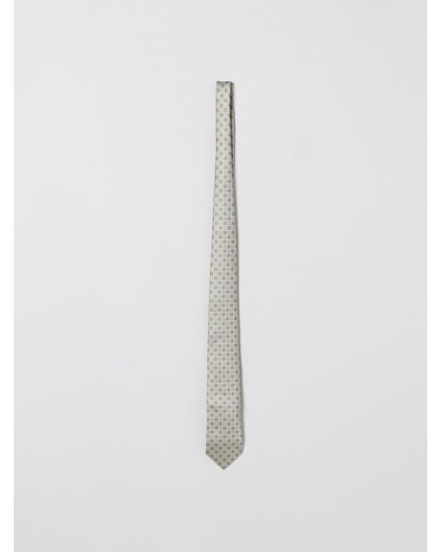 [Brunello Cucinelli] Tie SS26 MR8360018 C001