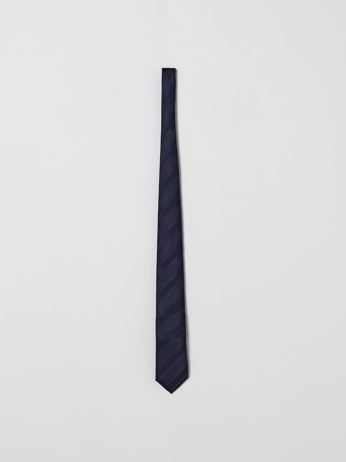 [Brunello Cucinelli] Tie SS26 MR8460018 C002