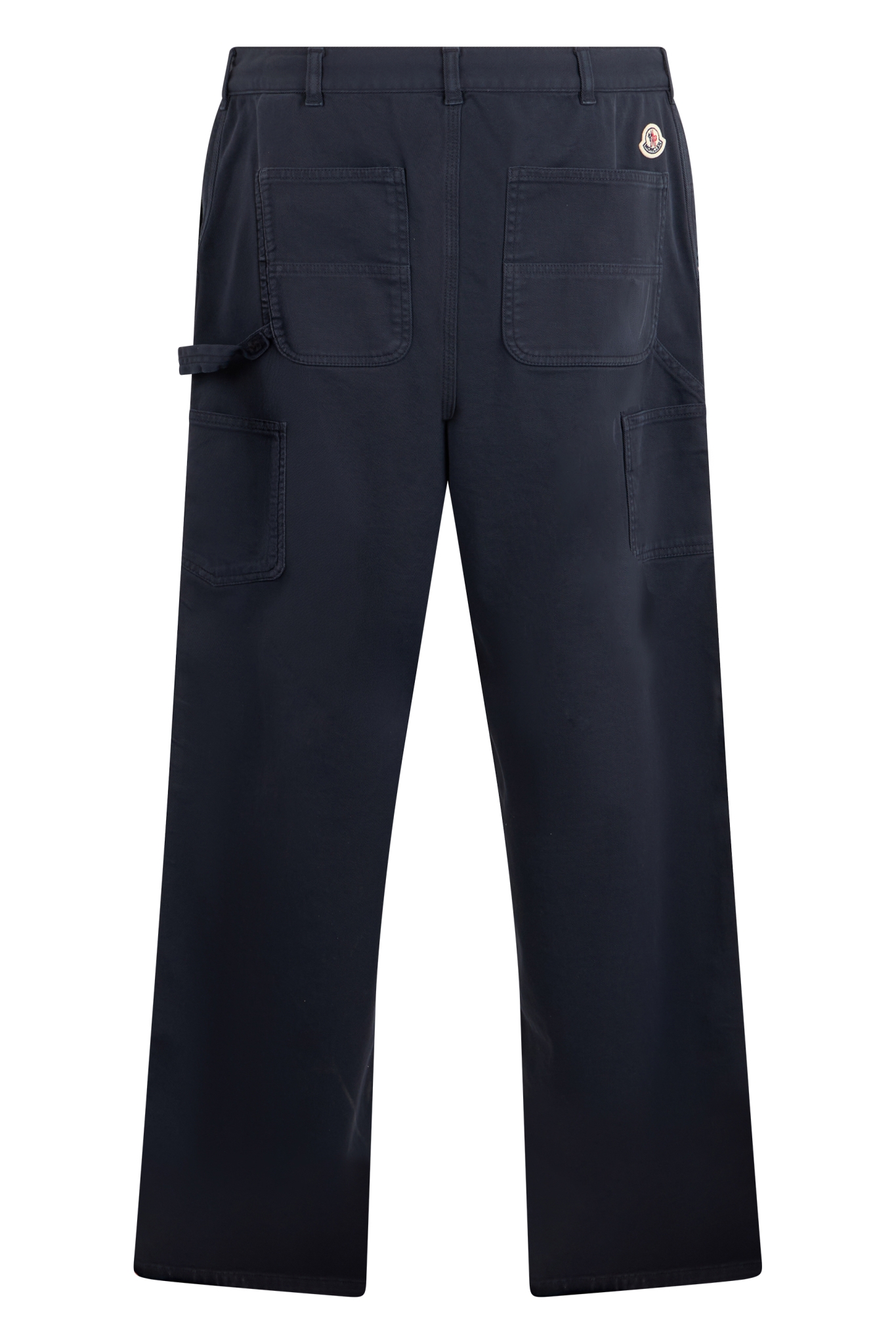 [Moncler] Trousers SS26 L10912A000155999Z_742