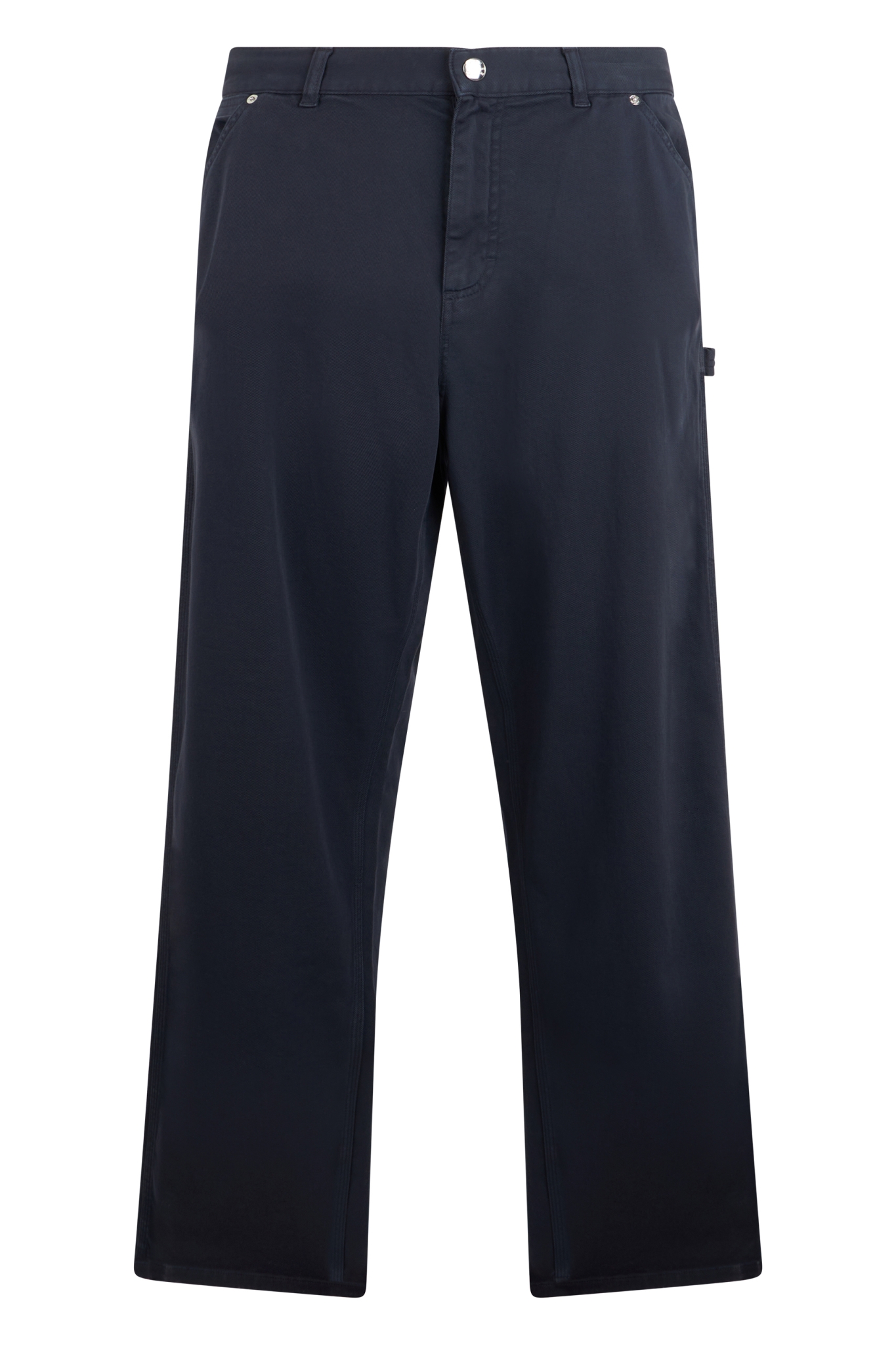 [Moncler] Trousers SS26 L10912A000155999Z_742