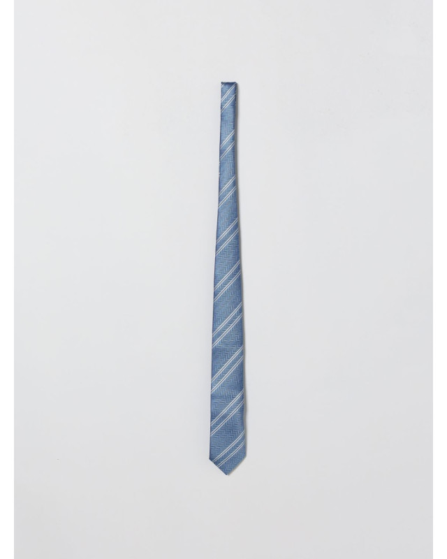 [Brunello Cucinelli] Tie SS26 MR8380018 C002