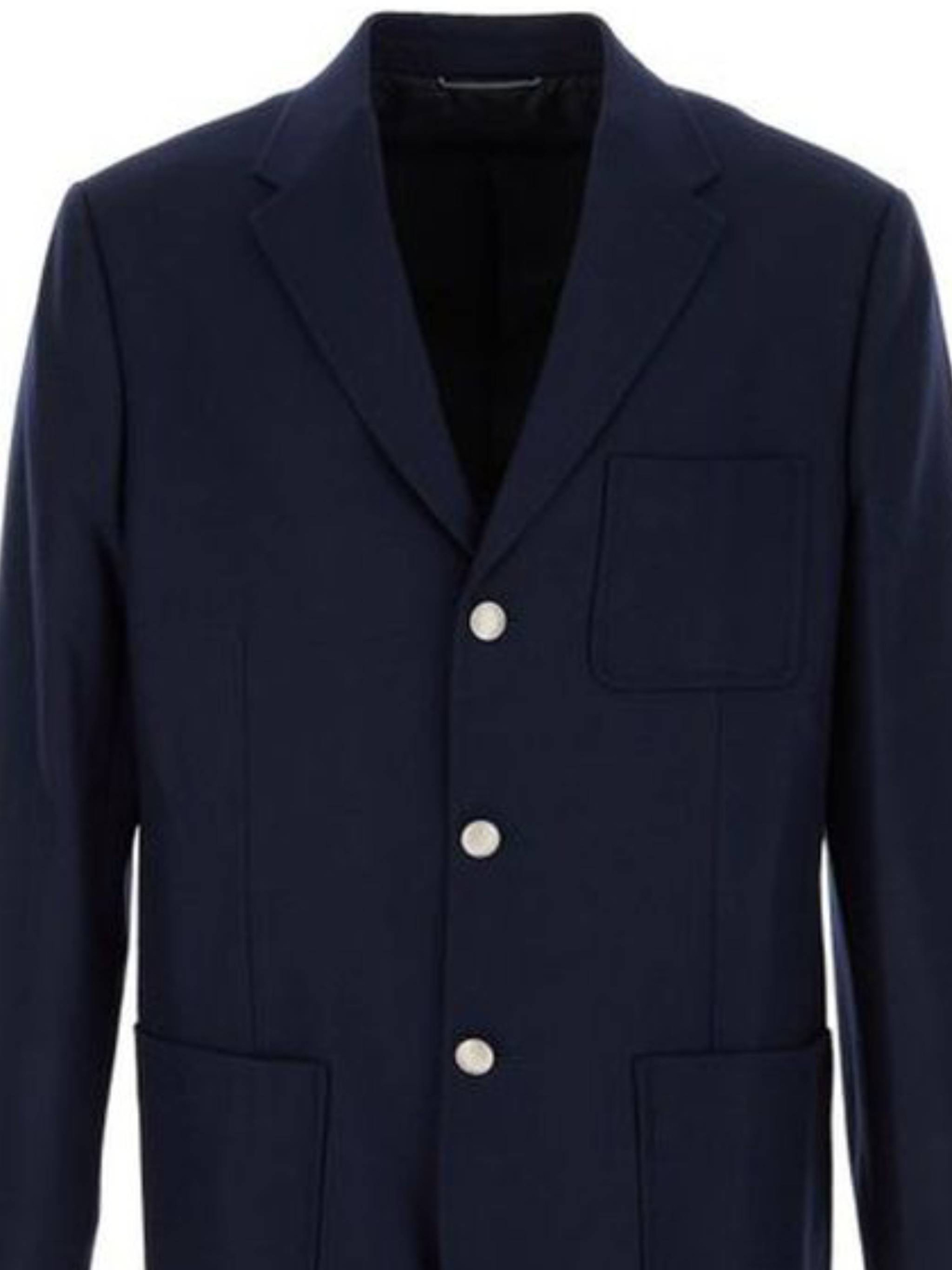 [Christian Dior] Jacket SS26 613C203A1061