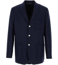 [Christian Dior] Jacket SS26 613C203A1061